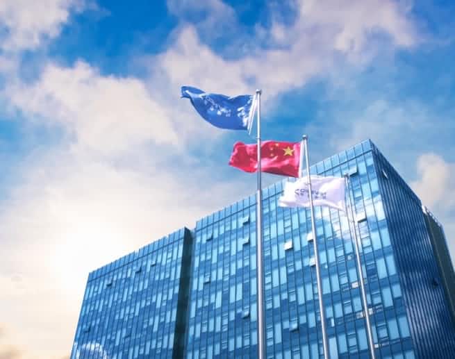 K8凯发(中国)发布2021年年报：营收首破30亿，净利润增长140%，蜕变加速